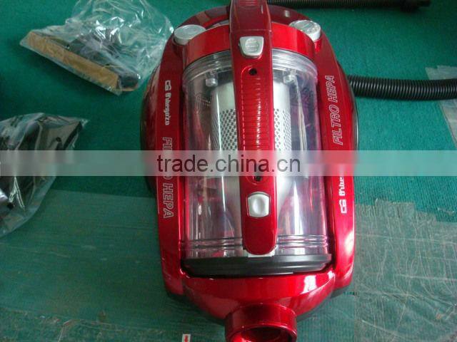 HIGH POWER Vacuum Cleaner CS-T4002A