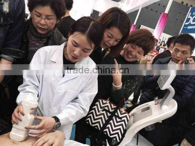 AYJ-T29B ayplus face slimming machine