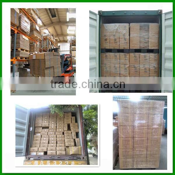 Yellow Reflective Square Aluminium Cat Eyes Road Stud For KSA Market