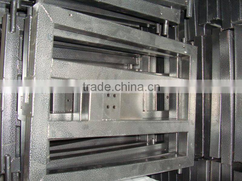 2016 Wheel Electronic Platform Weighing Scale Of Good Quality