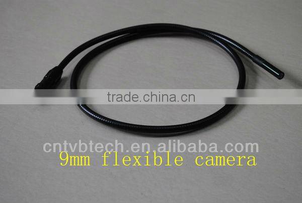 Wireless / Wired 3.5" TFT LCD Video Inspection Snake Scope Borescope Endoscope Camera