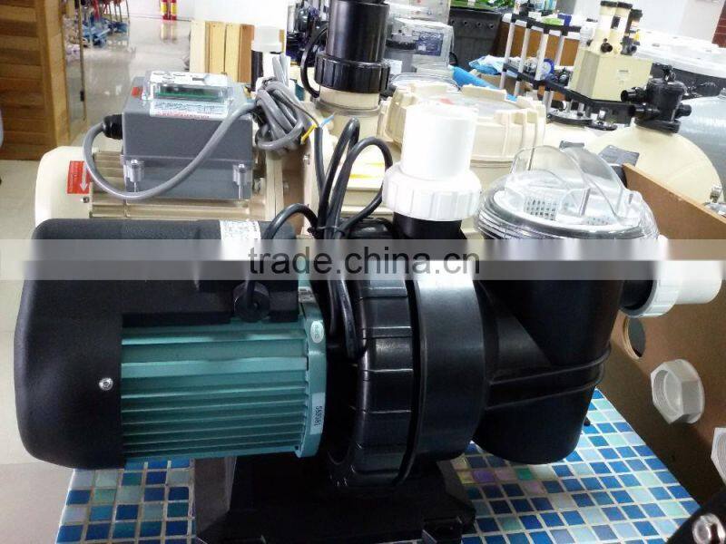 Low price factory direct supply circulation water pump for swimming pool