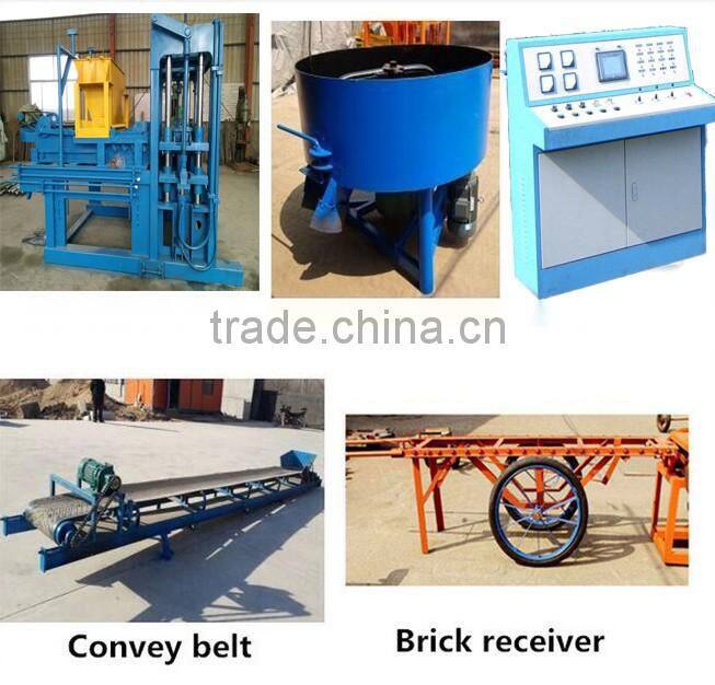 2016 Economic foam concrete block cutting machine/brick cutter with low price and high effective