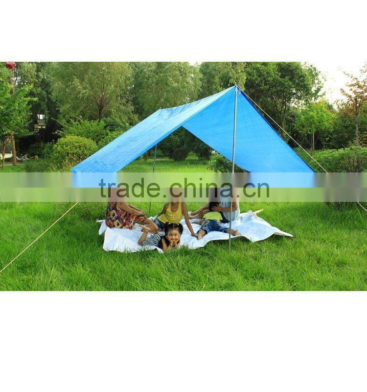 PE tarpaulin ,waterproof,sun block ,damp proof,resistance to acid and alkali corrosion