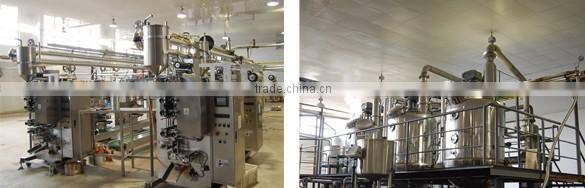 Made in china OEM ODM ketchup export Saudi Arabia Canned Beads In Tomato Sauce 425g 227g Beads In Tomato Paste