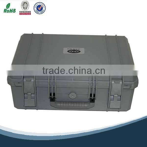 photographic watertight plastic case