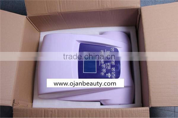 Hot selling Infrared body slimming Air compression massage machine with Lymph detox