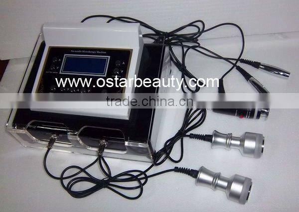 Mesoterapia beauty equipment (Osatr Sales)