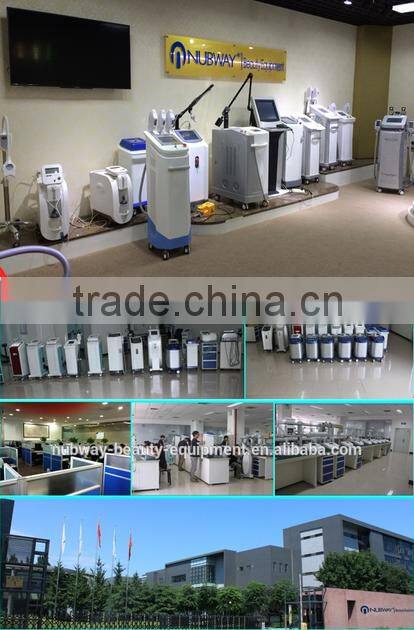 CE approved new handheld tattoo removal laser tattoo removal machine for sale q switch nd yag laser tattoo removal system