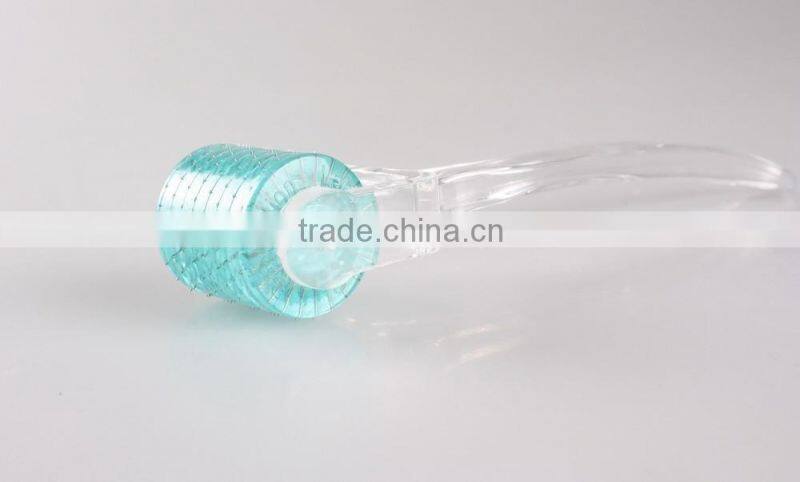 200 needles derma roller with CE certificate