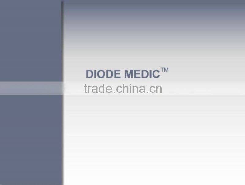 Best technology Hot sale 808nm diode laser for beauty salon