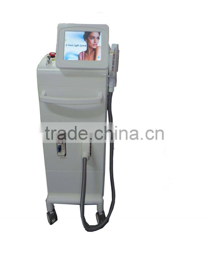 opt for fast hair removal no pain 2015 from beijing qts