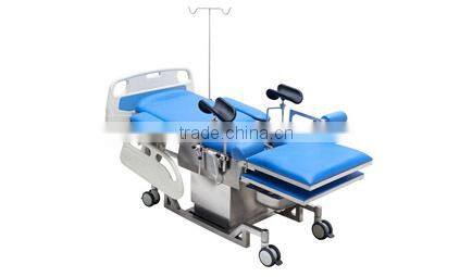Electric gynecological Operating Table ROT-204-8