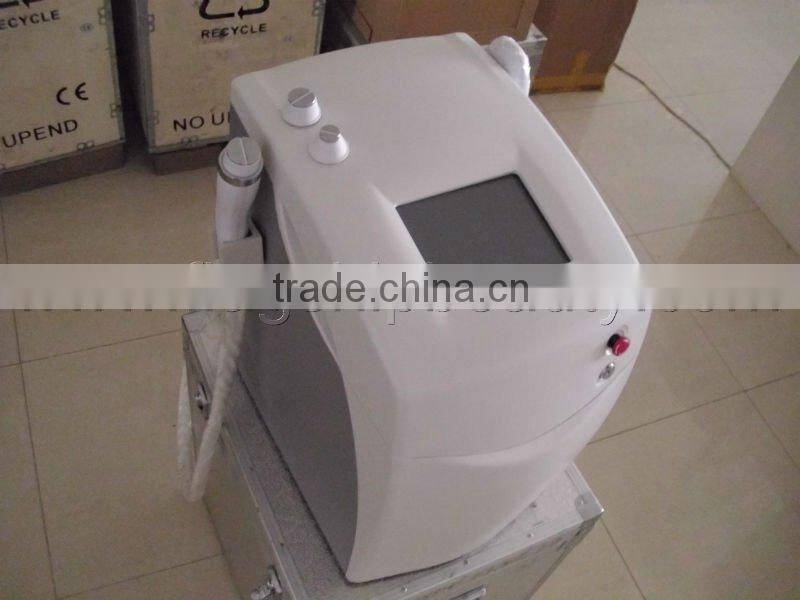 portable Elight RF+IPL Machine with CE