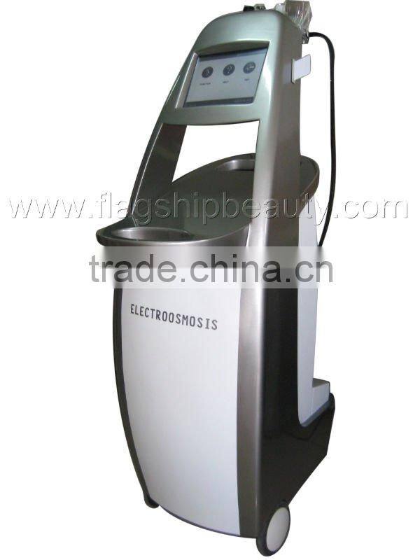body equipment no needle mesotherapy for body care body therapy