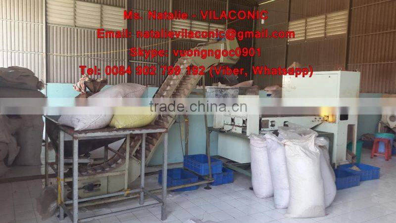 HIGH QUALITY VIETNAM CASHEW NUT