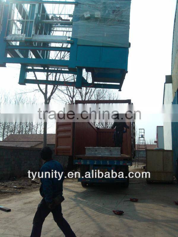 Top Quality Automatic Vacuum eps fish box machine