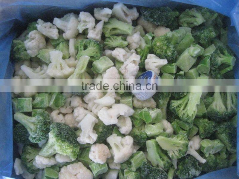 new season califlornia vegetable