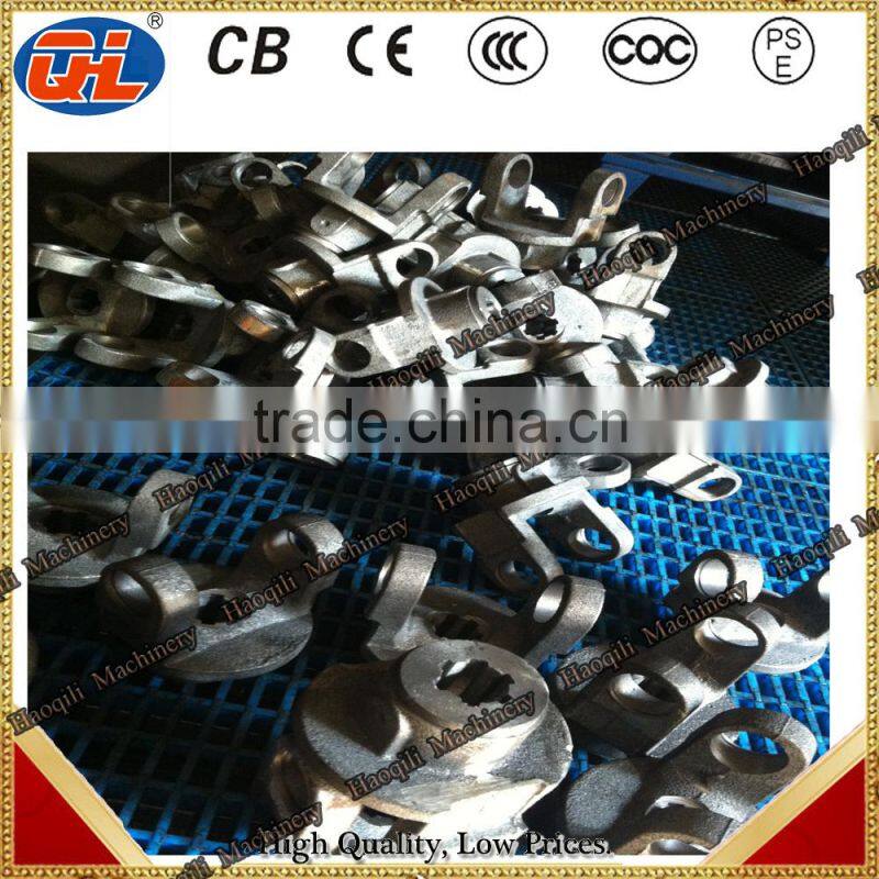 FOUR-IMPELLER 2HP PADDLE WHEEL AERATOR