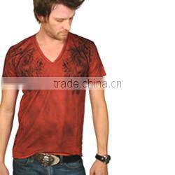 plain t shirt