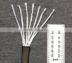 packing waxed thread