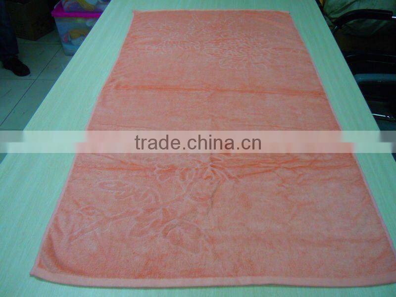 Bamboo fiber Bed sheets & bath towel