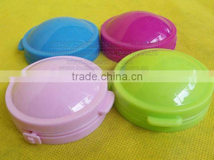 PET screw caps for bottle