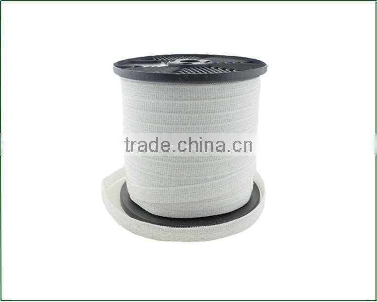 China Alibaba Hot selling electric fence 5stainless steel wire poly tape for livestock fence