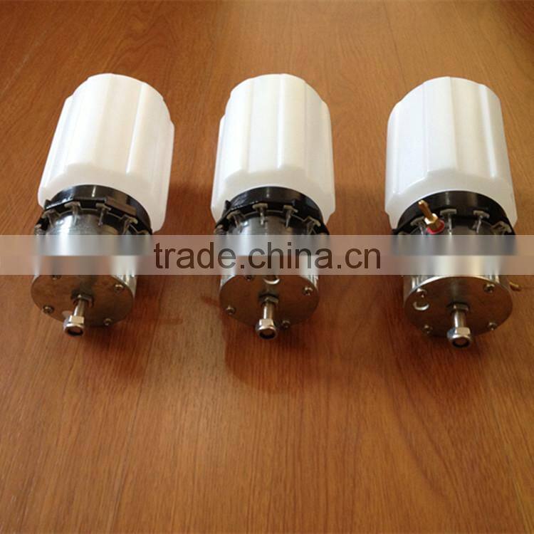 Westfalia Oil Pot for Vacuum Pump