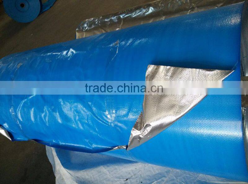 best thermal insulation waterproofing material