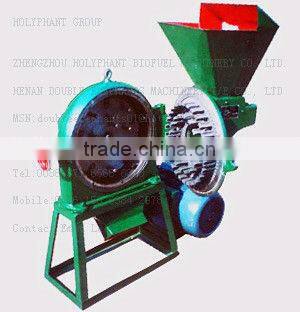 High efficieny good quality and low price grain disk mill