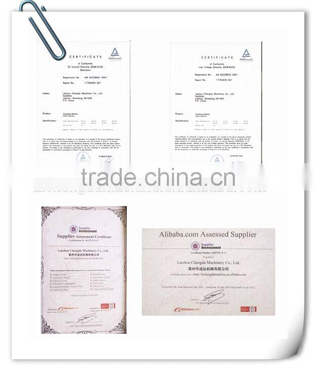 CE approved pine wood corn stalk hammer mill with cyclone/wood pellet crusher/animal feed grinder