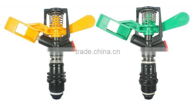 6002-3 irrigation impulse sprinkler