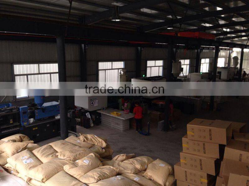 WQ-12 Capacity 12 eggs incubator and hatcher from china