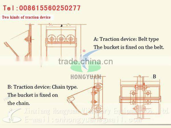 elevator bucket.bucket elevator rice mill bucket elevator