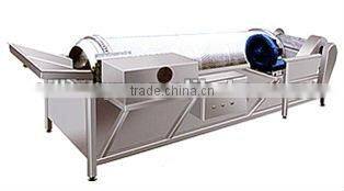 Drum-type bubble cleaning washing machine