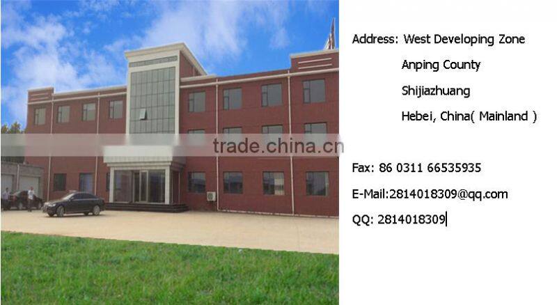 Hot Sale!!!! Stainless Steel &Soft Bronze Wire