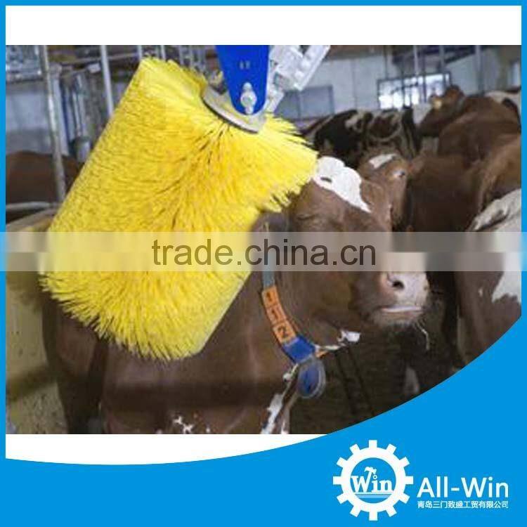 high quality motor cattle brush for long use
