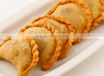 Easy Used small home dumpling machine (skype:vivian920512)