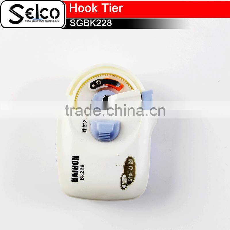 wholesale fishing hook tier electric fishing hook tier automatic fishing hook tier fishing tackle