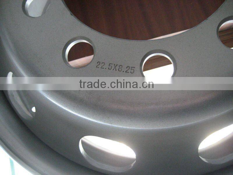 wheel 22.5x8.25