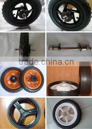 10"x1.75 EVA baby stroller wheel
