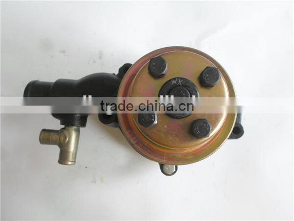 QC380Q water pump