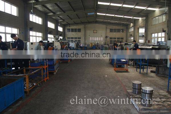 dump truck telescopic hydraulic cylinder