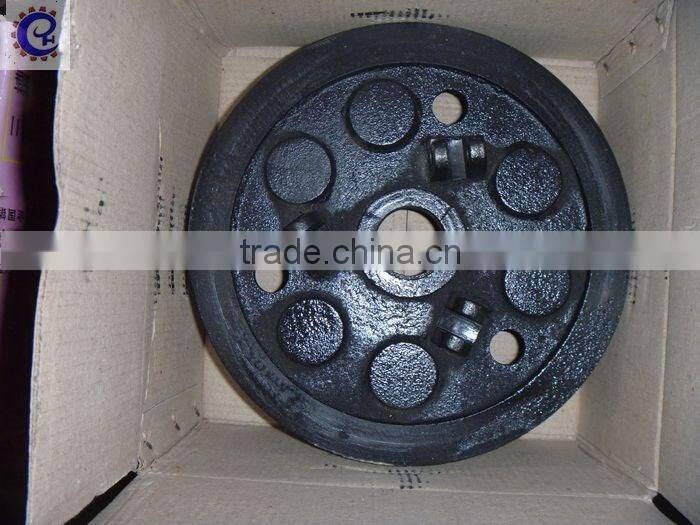 clutch pully / cluthch housing IS09001
