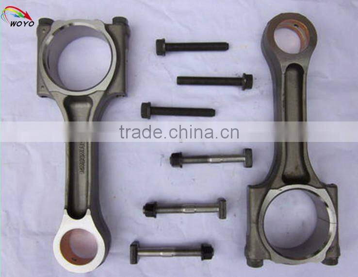 Farm tractor engine part high quality connecting rod on promotion