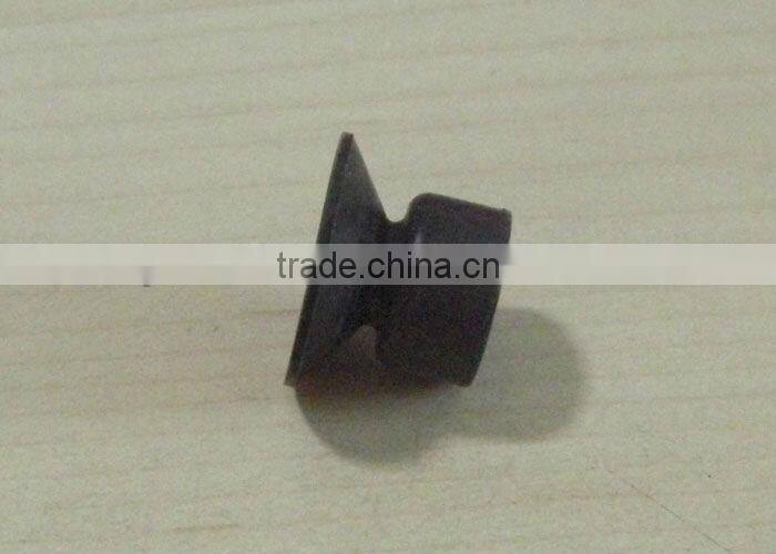 Muller martini rubber sucker, nature rubber--880130