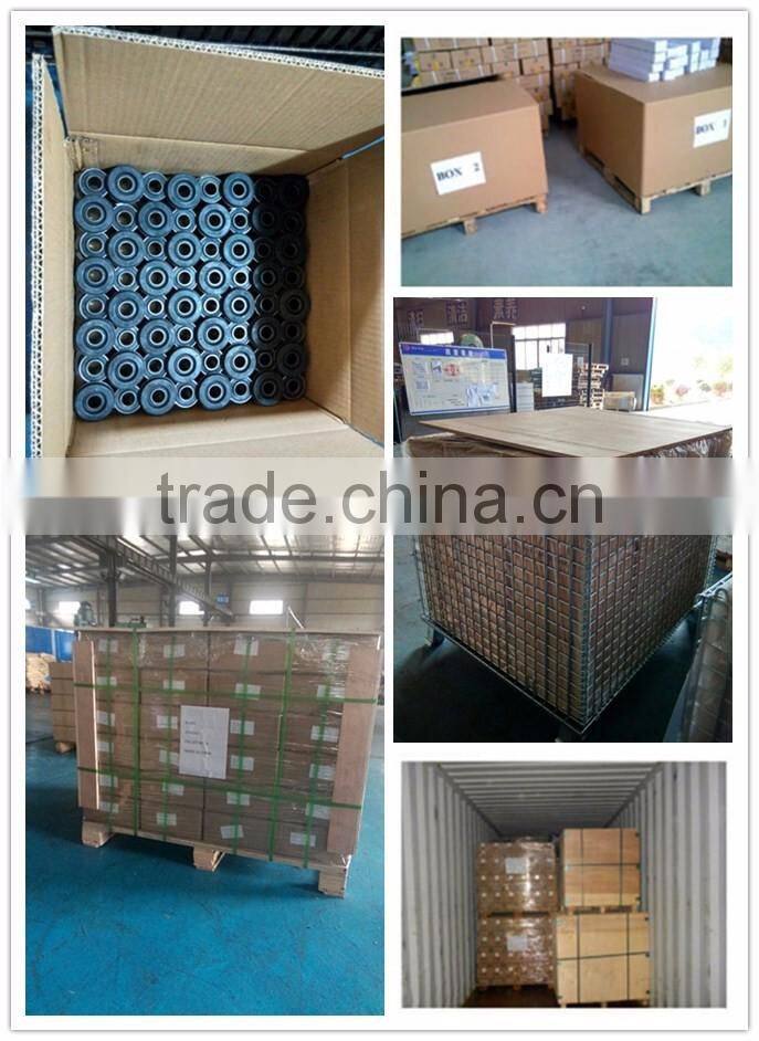 factory gain with TS16949 control arm bushing for Opel oe number 90 235 042