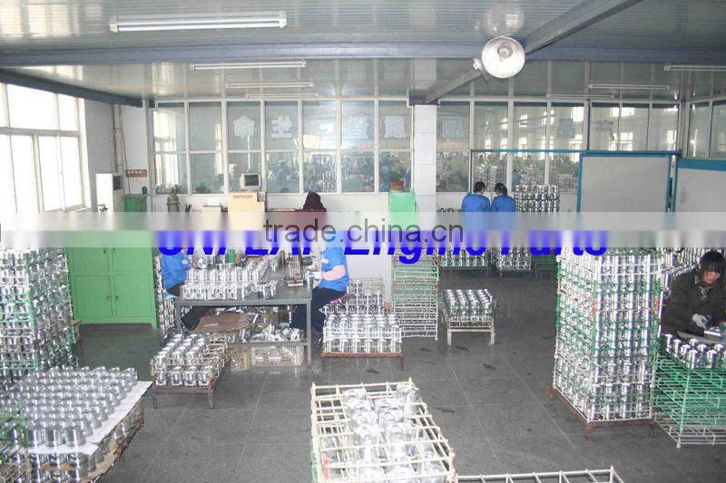 diesel engine thrust bearing