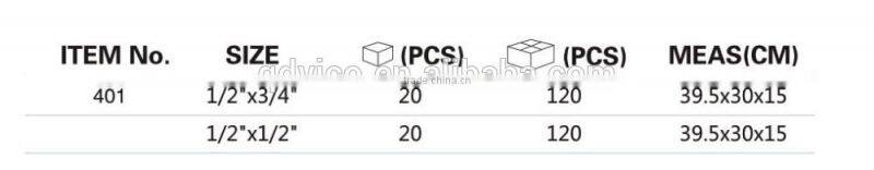 Sanitary Ware Brass Ball Angle Stop Valve
